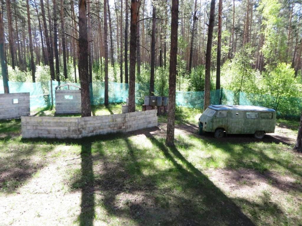 Поле «Город» — фото 2